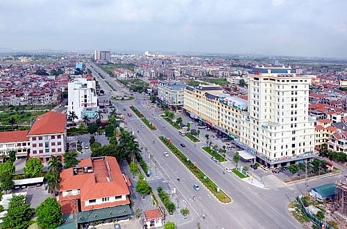 Bắc Ninh – thị trường hấp dẫn với các nhà đầu tư bất động sản (nguồn Internet)