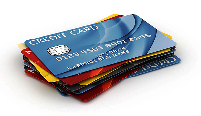 Kiểm soát chặt việc rút tiền qua thẻ tín dụng trái quy định (ảnh minh họa)