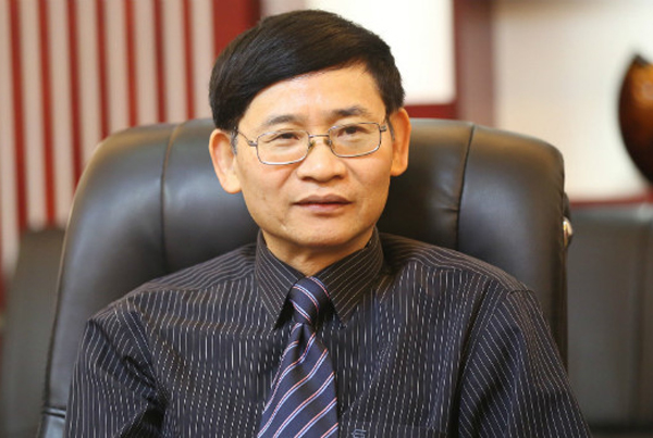 Luật sư Trương Thanh Đức, Chủ tịch HĐTV Công ty Luật Basico