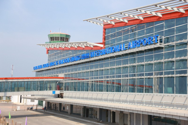 Sân bay Vân Đồn đi vào hoạt động sẽ tạo đà tăng trưởng cho thị trường bất động sản Vân Đồn nói riêng và Quảng Ninh nói chung