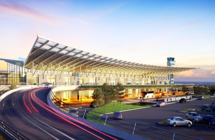Sân bay Vân Đồn là biểu tượng thành công về việc tư nhân hoá sân bay tại Việt Nam
