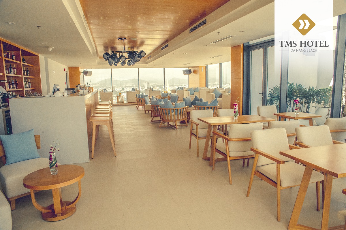 Khách sạn TMS Hotel Da Nang Beach được nhiều du khách lựa chọn bởi vận hành ổn định, chuyên nghiệp