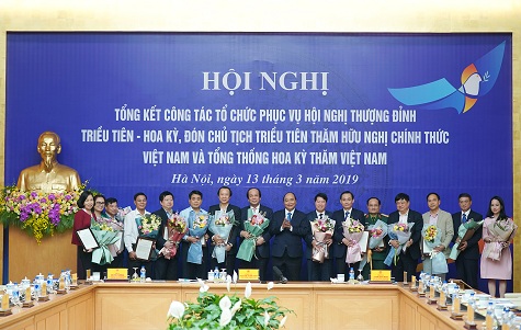 Ảnh: VGP/Quang Hiếu