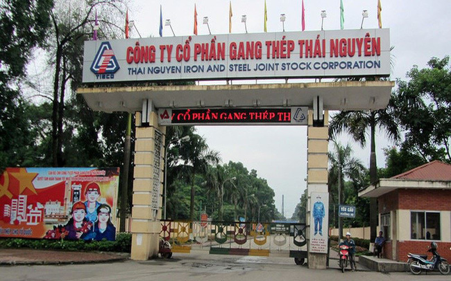 Thanh tra Chính phủ phát hiện nhiều sai phạm tại dự án Gang thép Thái Nguyên