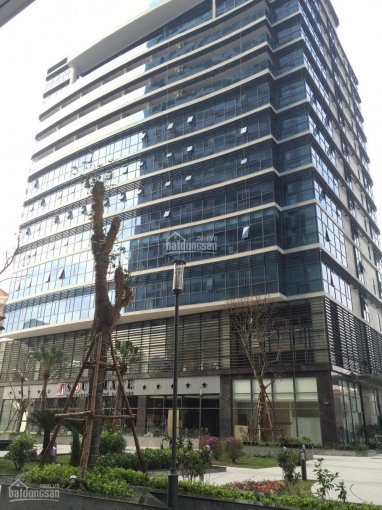 cho tới thời điểm hiện nay, mới chỉ có duy nhất Truong Thinh Office Building (nằm trong quần thể Tràng An Complex) là đang rục rịch hoàn tất và đi vào hoạt động