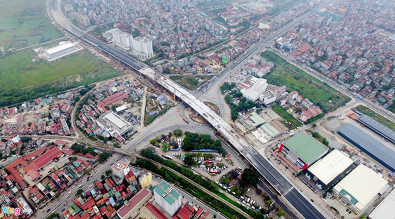 Hà Nội: Thêm dự án xây dựng nhà ở thấp tầng ở quận Long Biên
