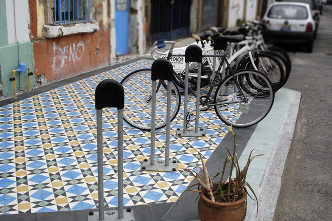 Khi văn hóa xe đạp lên ngôi: Các bãi đậu xe công cộng cần được đầu tư nghiêm túc