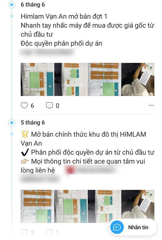 (Ảnh chụp màn hình)