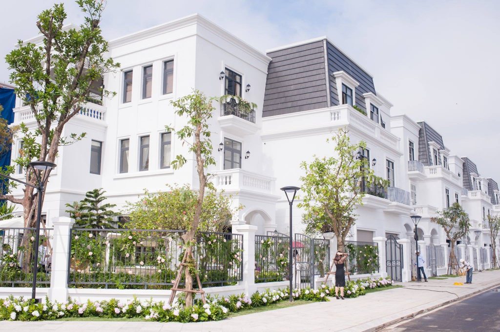  Vinhome Imperia Hải Phòng