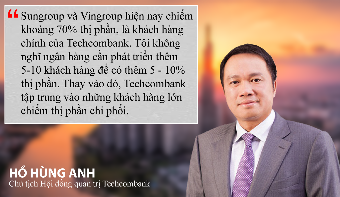 Techcombank và “cái bắt tay thời cuộc”- Ảnh 8.