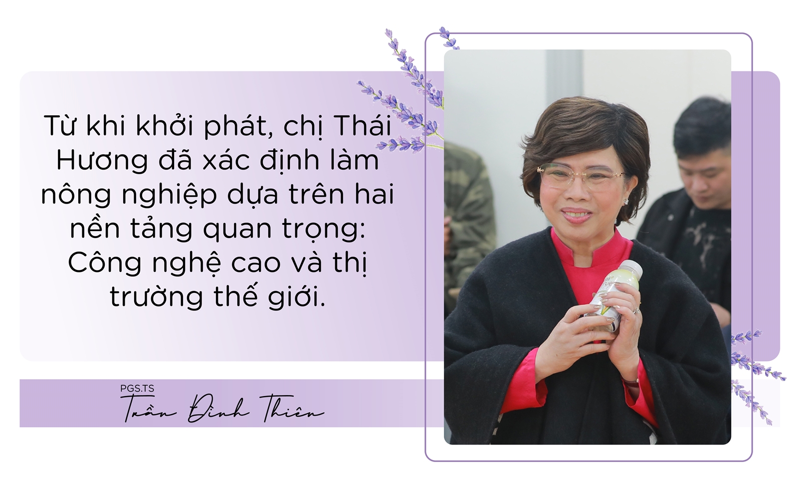 Thái Hương - tia lửa bùng cháy- Ảnh 3.