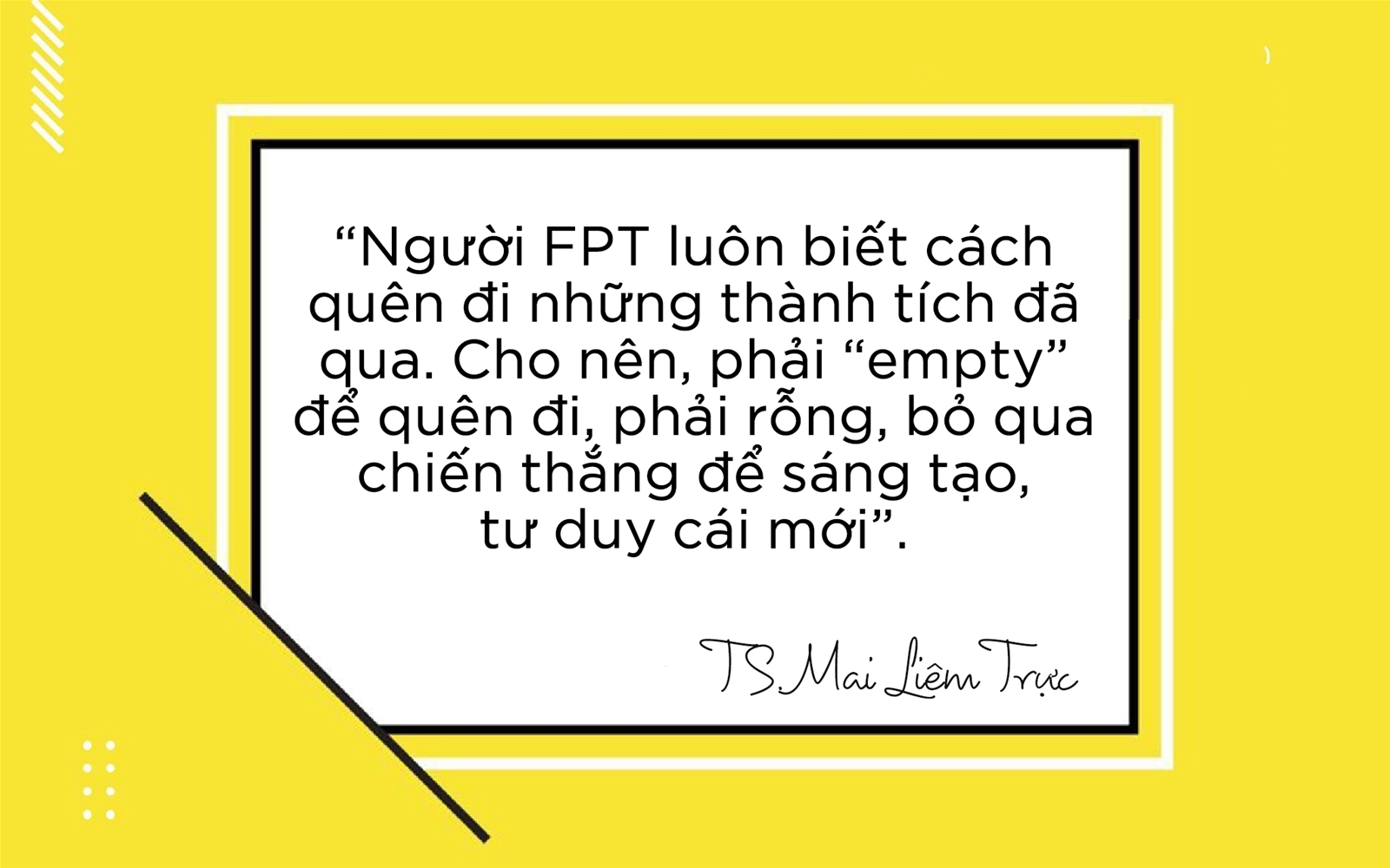 Trương Gia Bình trong mắt người mở đường đưa Internet vào Việt Nam- Ảnh 17.