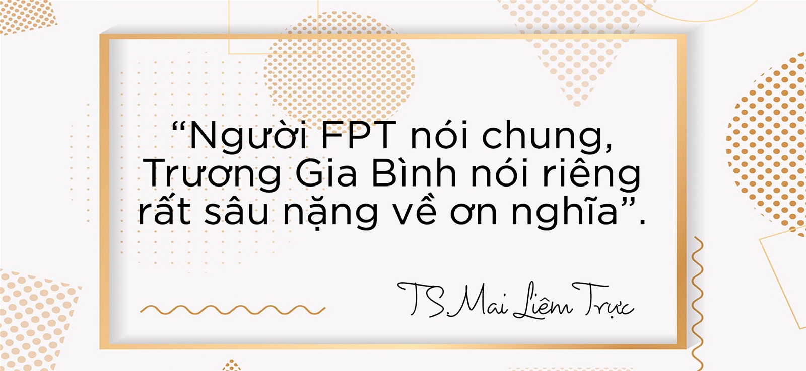 Trương Gia Bình trong mắt người mở đường đưa Internet vào Việt Nam- Ảnh 20.