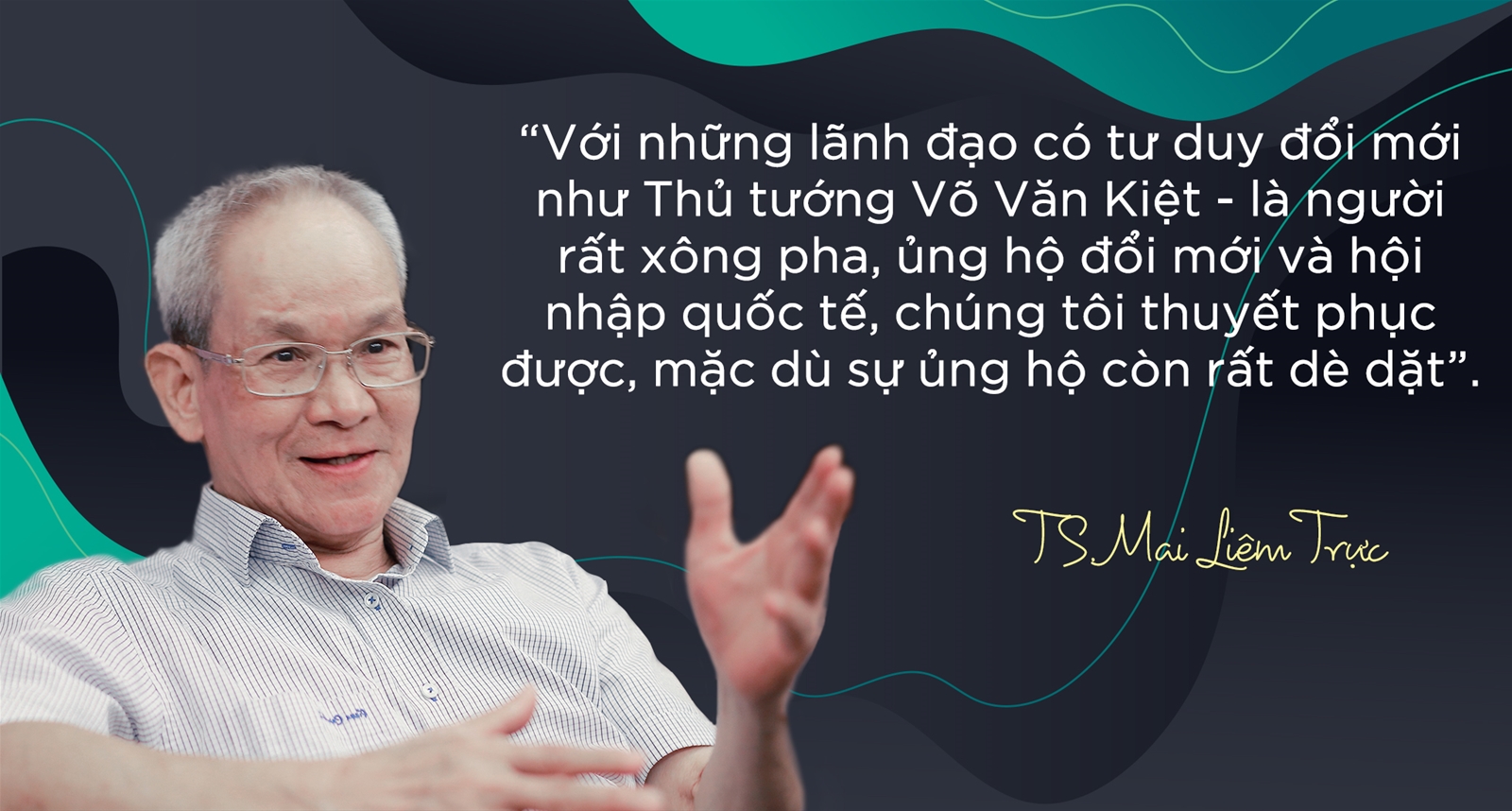 Trương Gia Bình trong mắt người mở đường đưa Internet vào Việt Nam- Ảnh 5.