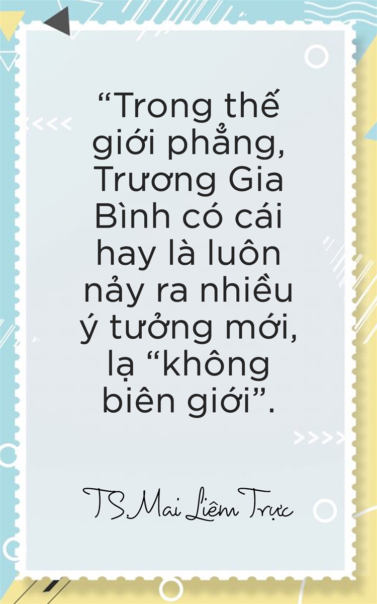 Trương Gia Bình trong mắt người mở đường đưa Internet vào Việt Nam- Ảnh 13.