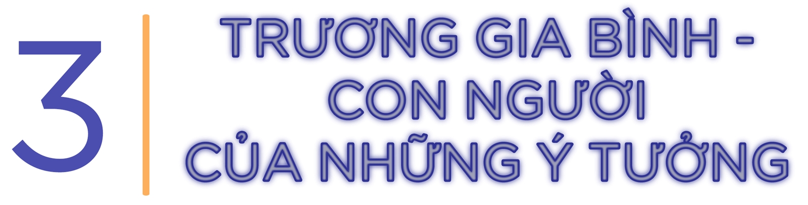 Trương Gia Bình trong mắt người mở đường đưa Internet vào Việt Nam- Ảnh 8.