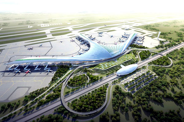 Sân bay Long Thành: Trình Thủ tướng phê duyệt dự án trong tháng 6/2020