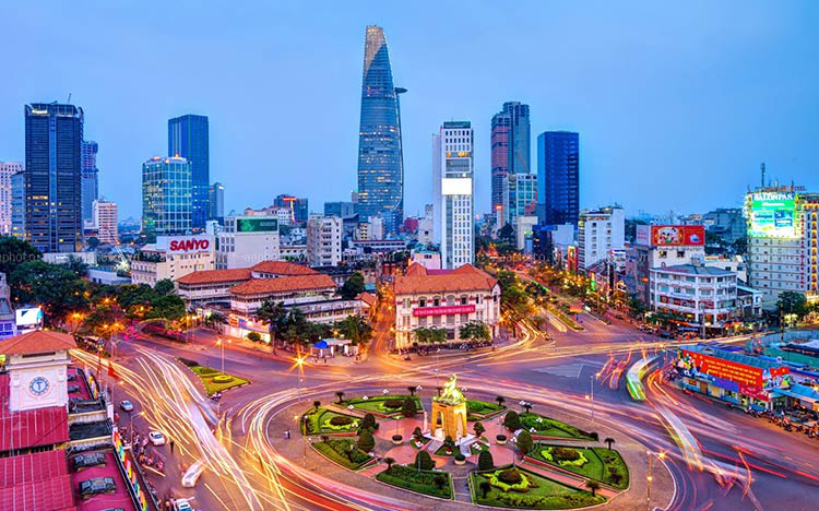 Trung tâm tài chính quốc tế: Cơ hội nào cho Việt Nam?