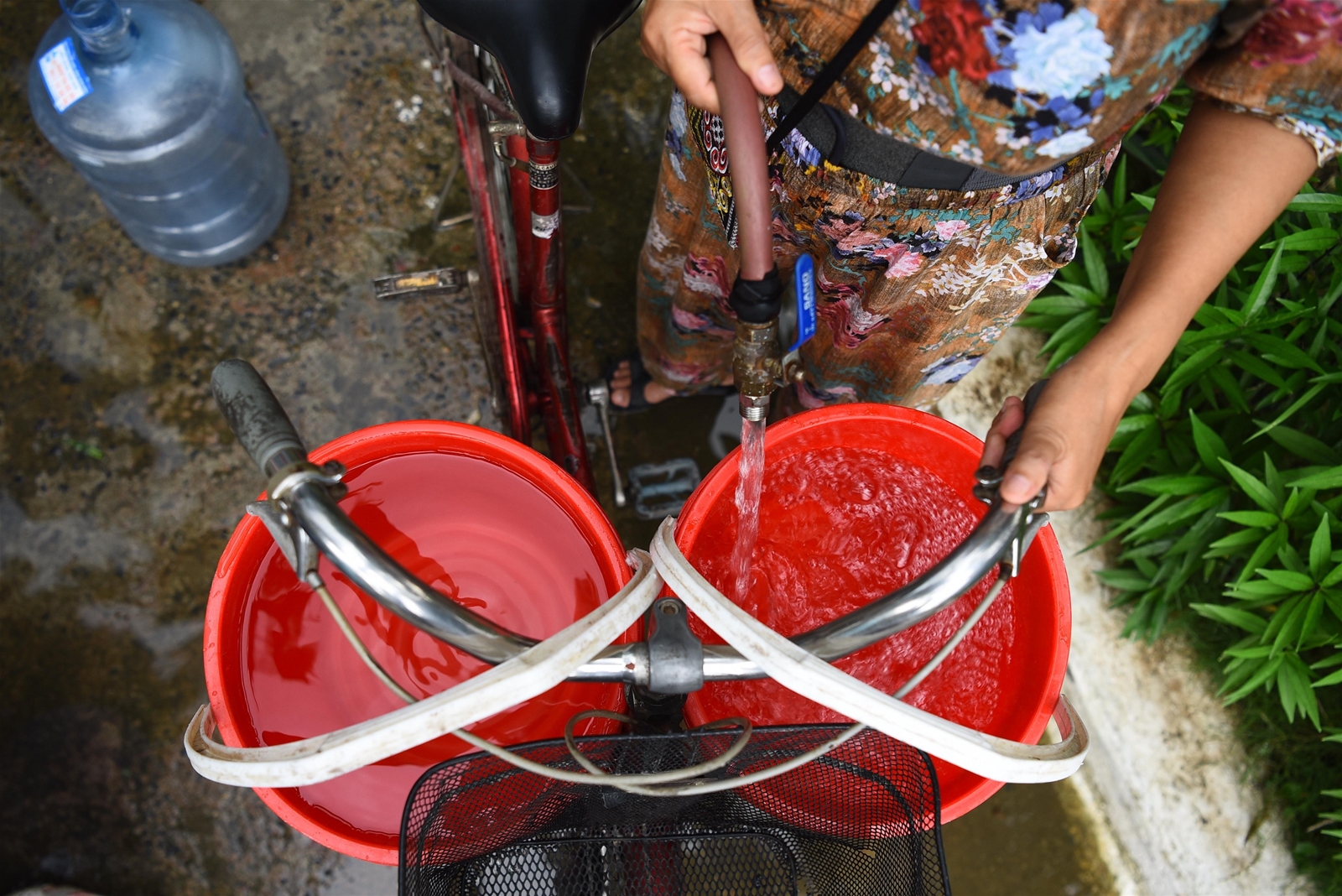 Kinh doanh nước sạch: Càng độc quyền, rủi ro càng cao