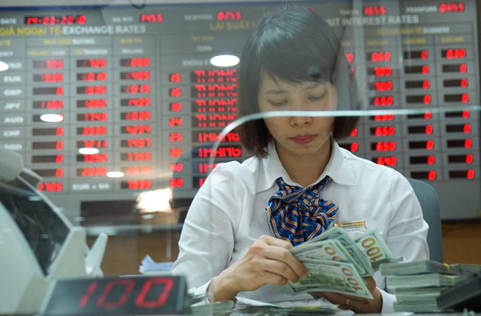 HSBC Việt Nam: Tỷ giá năm 2020 chịu nhiều áp lực