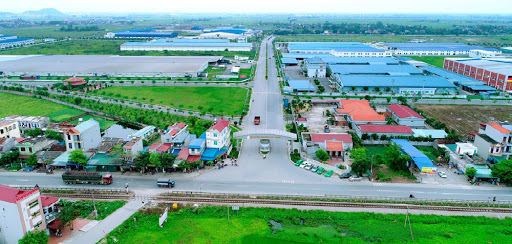 Điều chỉnh, bổ sung quy hoạch phát triển các KCN tỉnh Nam Định