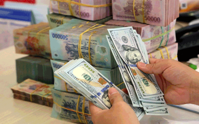 Dự trữ ngoại hối tăng thêm 12 tỷ chứng tỏ khả năng phục hồi của nền KT Việt Nam