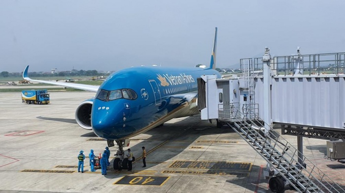 Nghiên cứu sân bay thứ hai cho Vùng Thủ đô Hà Nội tại huyện Ứng Hòa
