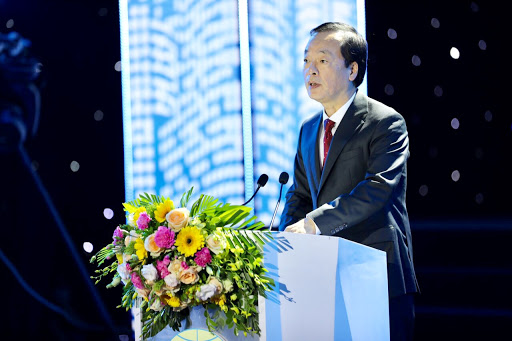 Bộ trưởng Phạm Hồng Hà: Phát triển đô thị thông minh gắn với bản sắc Việt Nam