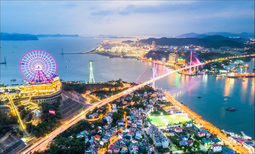 Quảng Ninh thí điểm giai đoạn 1 đề án kinh tế đêm từ năm 2021
