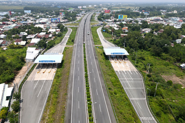 Dự án cao tốc Nha Trang - Cam Lâm tìm được nhà đầu tư