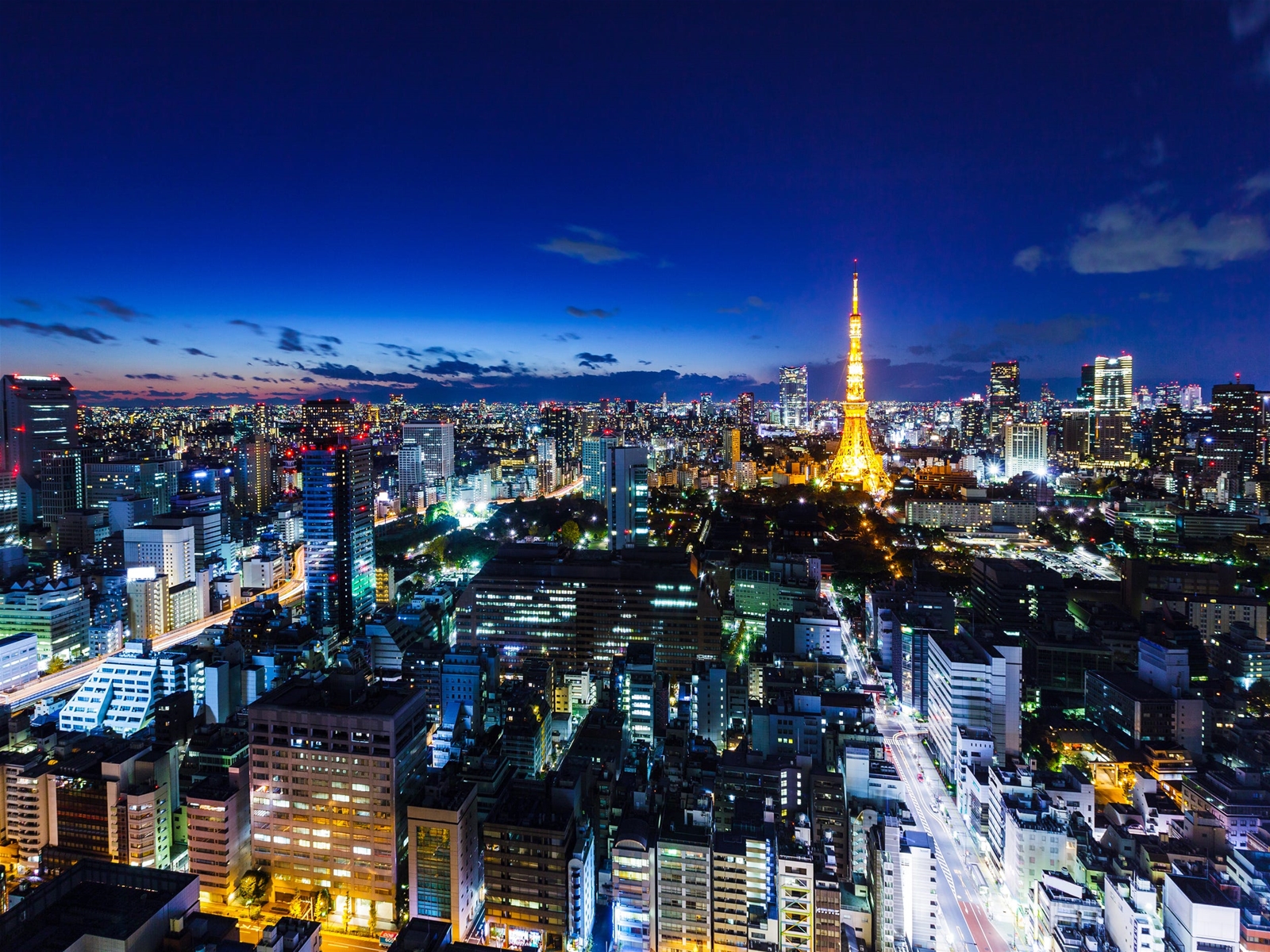 Nhật Bản xây cùng lúc 50 khách sạn hạng sang đón 40 triệu khách trong kỳ Olympic
