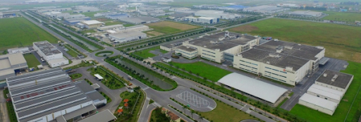 Hưng Yên: Thành lập 3 cụm công nghiệp gần 2.000 tỷ đồng