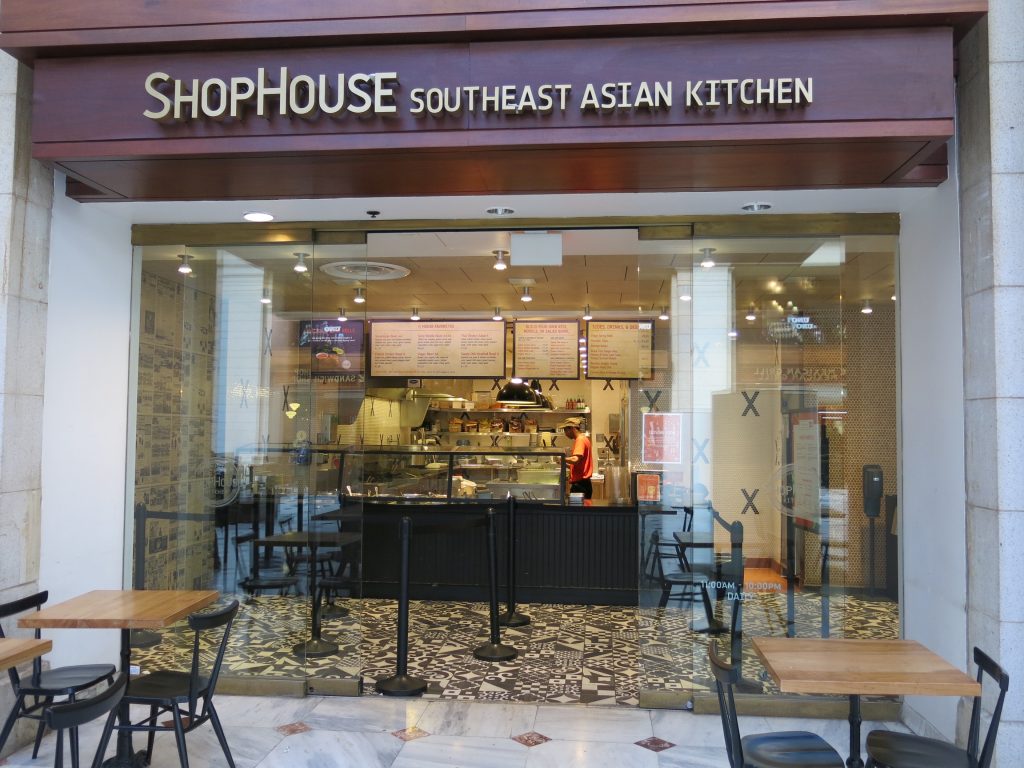 Shophouse là gì? Có nên đầu tư vào shophouse?