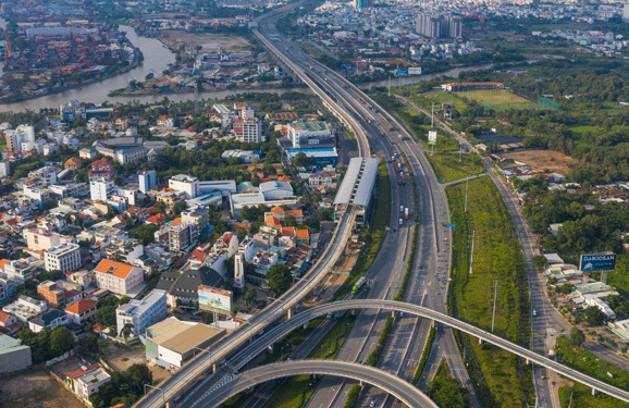 TP.HCM: Ưu tiên phát triển chung cư cao tầng dọc tuyến Metro số 1 tại TP. Thủ Đức