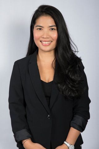 bà Trang Bùi, Giám đốc thị trường JLL Việt Nam