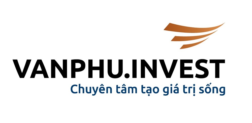 Công ty Cổ phần Đầu tư Văn Phú - Invest thay đổi nhận diện thương hiệu mới
