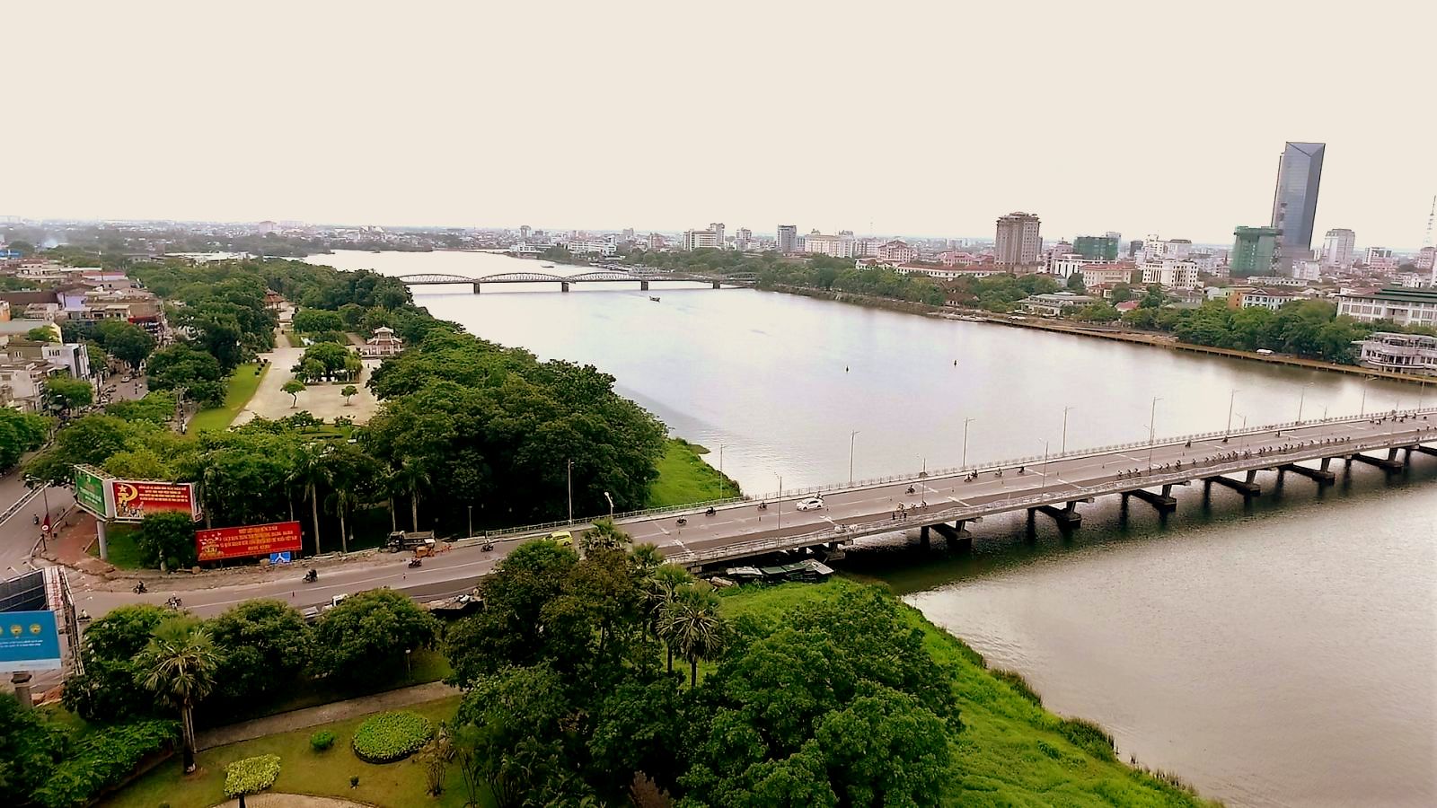 Sông Hương