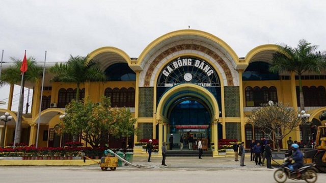 UBND tỉnh Lạng Sơn đề nghị Bộ GTVT quy hoạch đường sắt tốc độ cao Hà Nội - Đồng Đăng