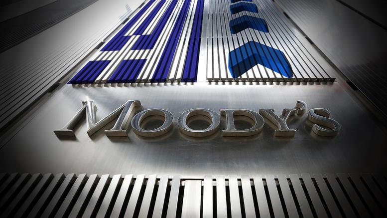 Moody's tăng triển vọng tín nhiệm với Việt Nam