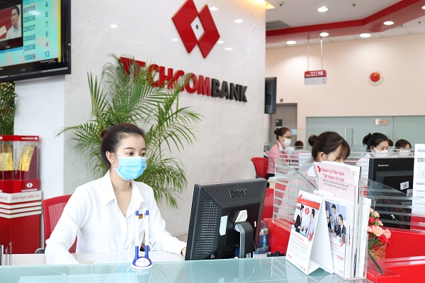 Techcombank lọt Top 270 thương hiệu ngân hàng giá trị nhất toàn cầu