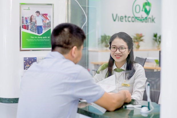 Vietcombank là doanh nghiệp đầu tiên trong lĩnh vực tài chính - ngân hàng nằm trong 7 doanh nghiệp khác được đề xuất thực hiện Đề án phát triển doanh nghiệp Nhà nước quy mô lớn.