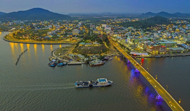 phát triển bền vững đồng bằng sông Cửu Long thích ứng với biến đổi khí hậu