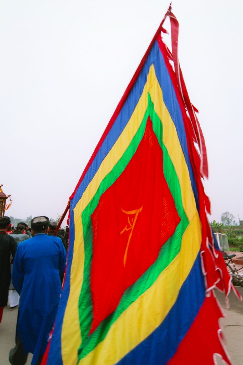 Lễ hội Lim Bắc Ninh
