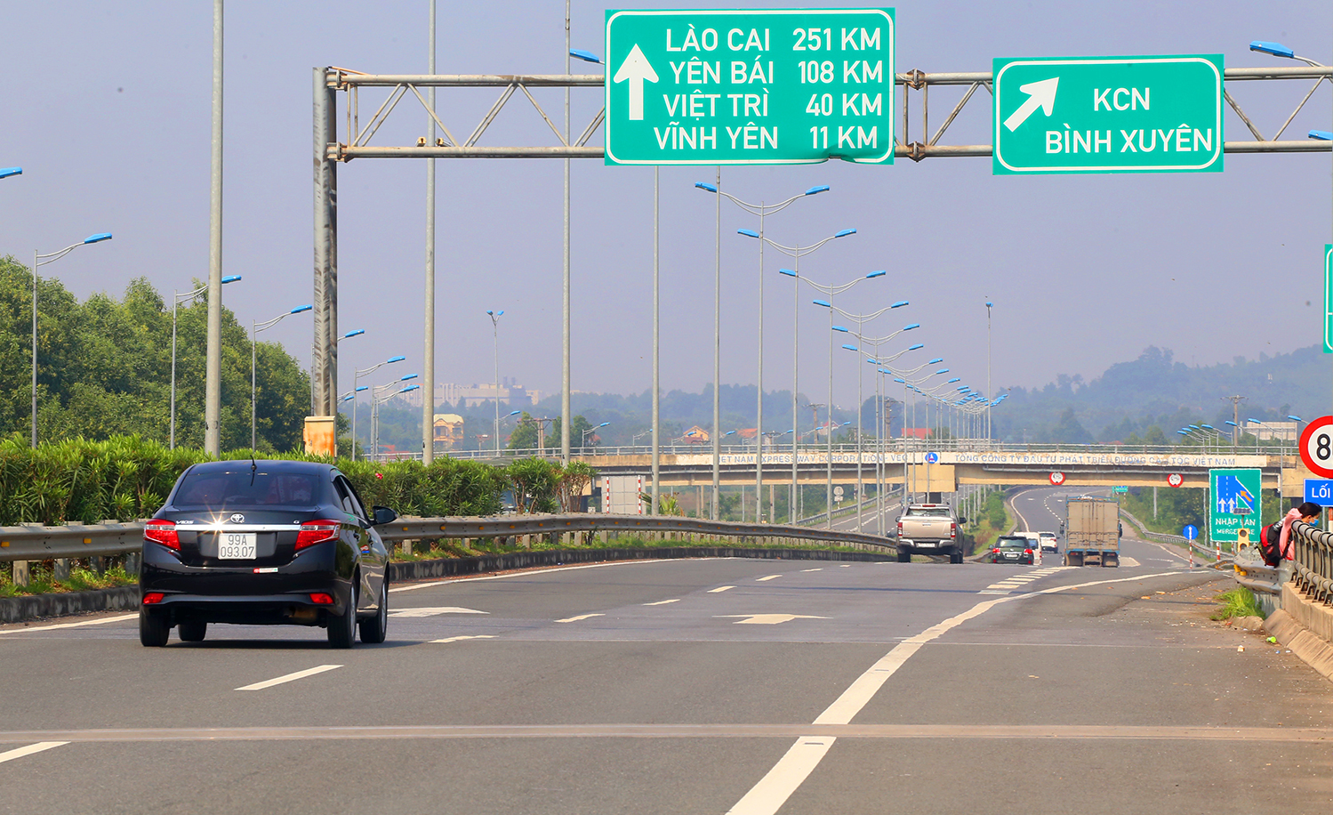 Tuyến nối với cao tốc Nội Bài - Lào Cai sẽ là đòn bẩy đưa thị xã Nghĩa Lộ thành thủ phủ mới của du lịch Tây Bắc