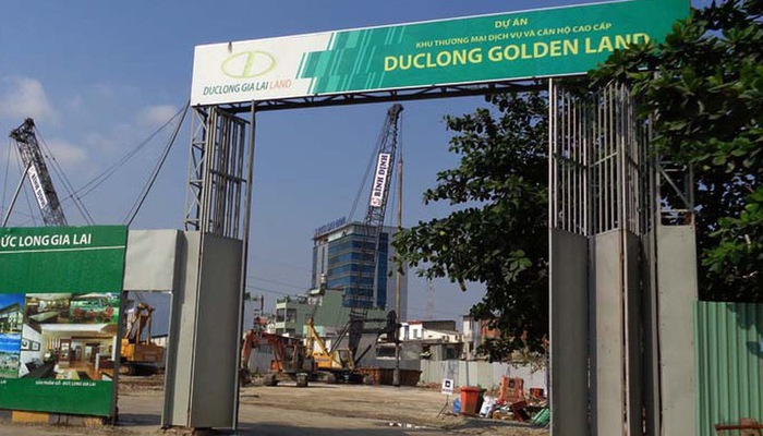 Dự án Đức Long Golden Land, tại phường Tân Thuận Tây, quận 7, có gần 7.000 m2 đất công (chiếm hơn 60% tổng diện tích dự án) liệu có đủ điều kiện giao đất công không qua đấu giá?