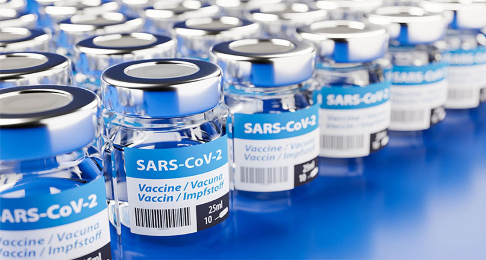 Sars 2 вакцина