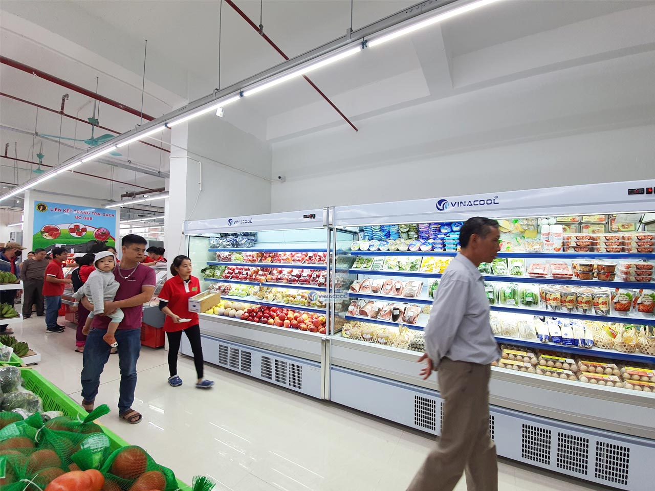 Thanh Hóa điều chỉnh dự án đại siêu thị ở Sầm Sơn