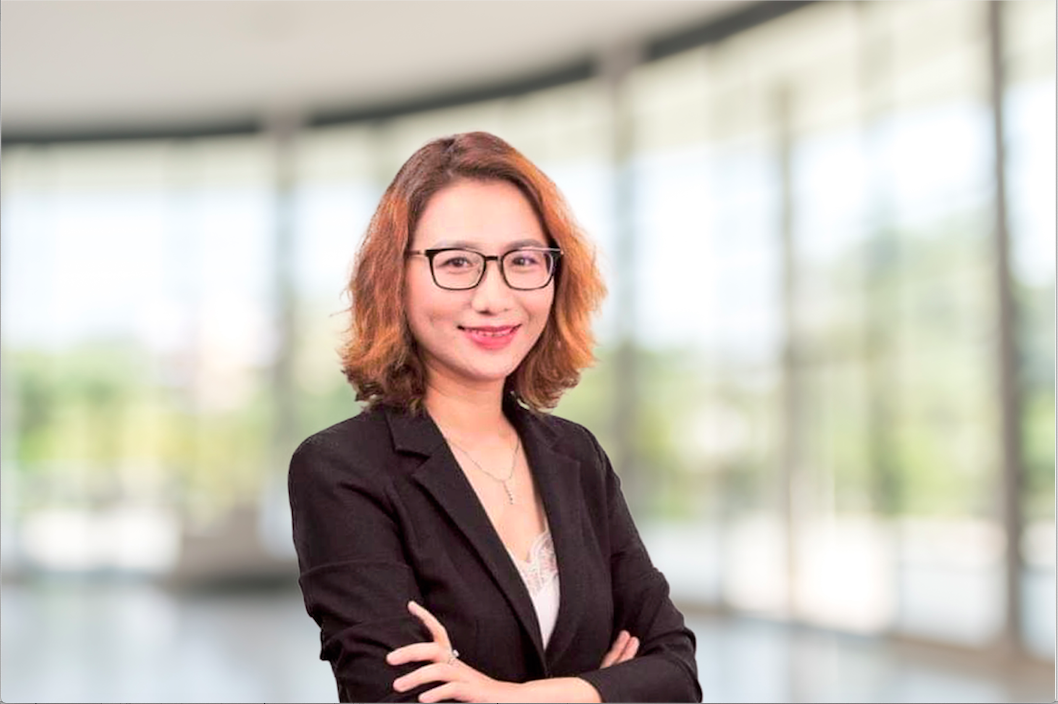 Bà Võ Thị Khánh Trang, Phó Giám đốc, Bộ phận Nghiên cứu Thị trường Savills TP.HCM