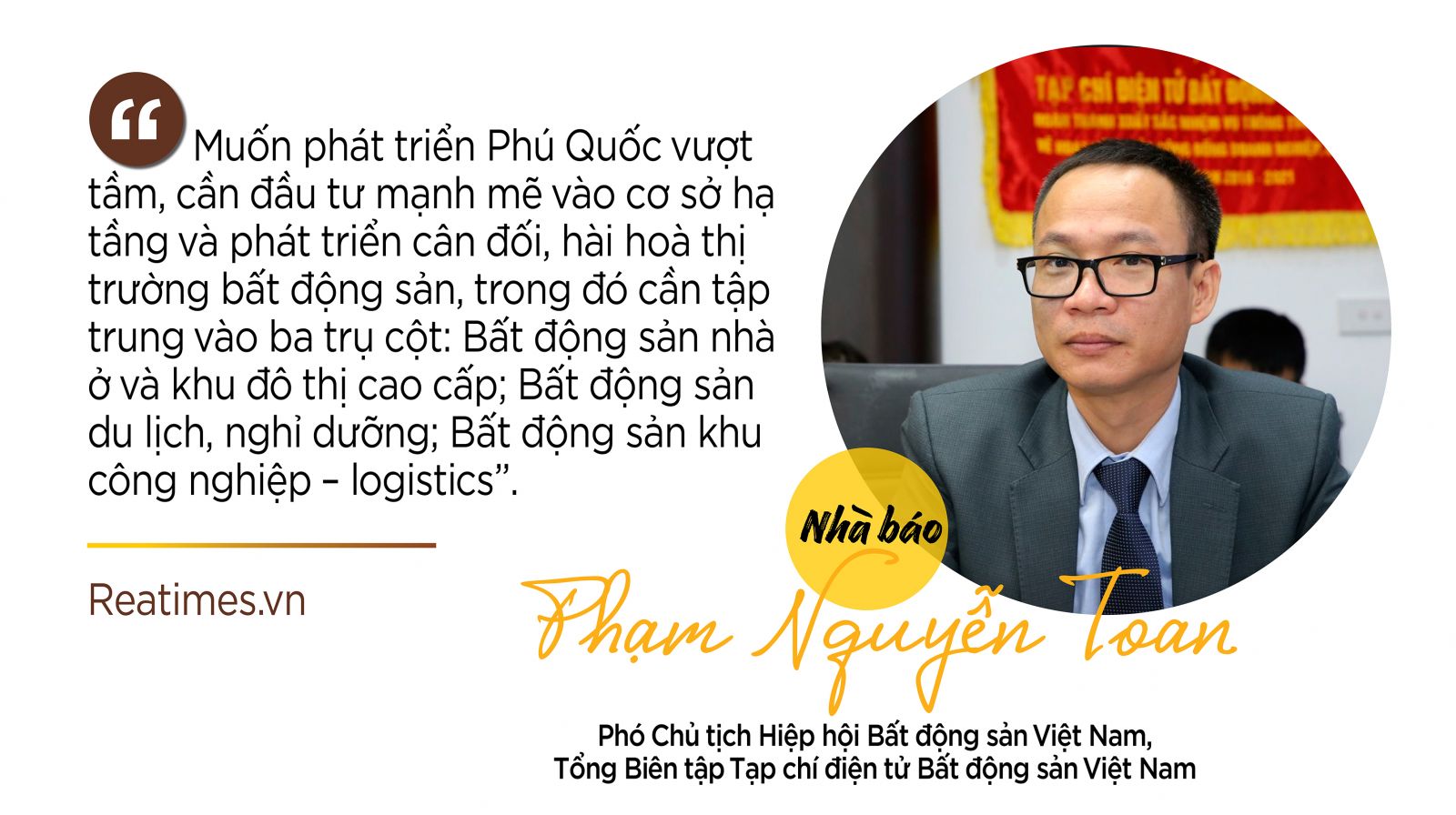 nhà báo Phạm Nguyễn Toan