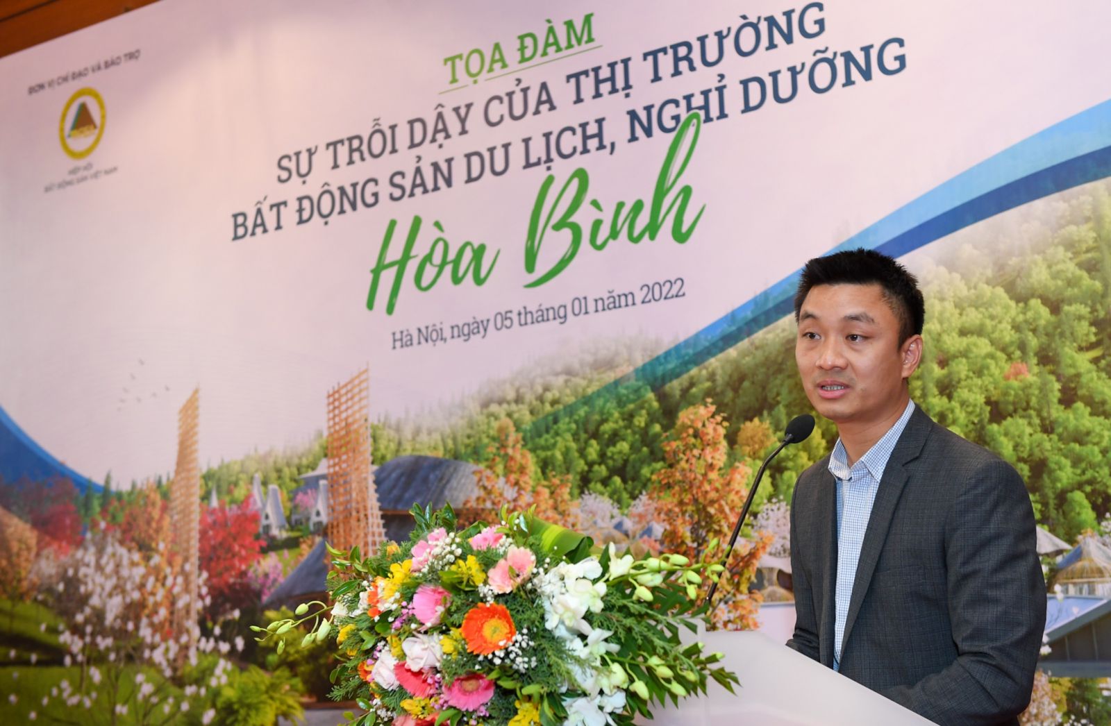 Ông Nguyễn Thành Trung